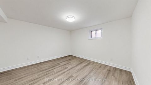 Photo 37 at 91 Whitehorn Crescent, Don Valley Village, Toronto