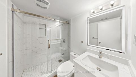 Photo 44 at 91 Whitehorn Crescent, Don Valley Village, Toronto