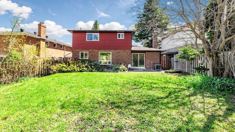 Photo 45 at 91 Whitehorn Crescent, Don Valley Village, Toronto
