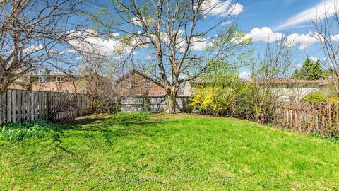 Photo 46 at 91 Whitehorn Crescent, Don Valley Village, Toronto