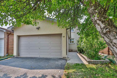 Photo 0 at 63 Don Head Village Boulevard, North Richvale, Richmond Hill