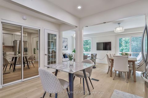 Photo 9 at 63 Don Head Village Boulevard, North Richvale, Richmond Hill