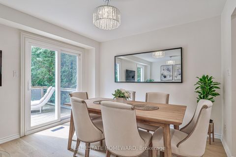 Photo 13 at 63 Don Head Village Boulevard, North Richvale, Richmond Hill