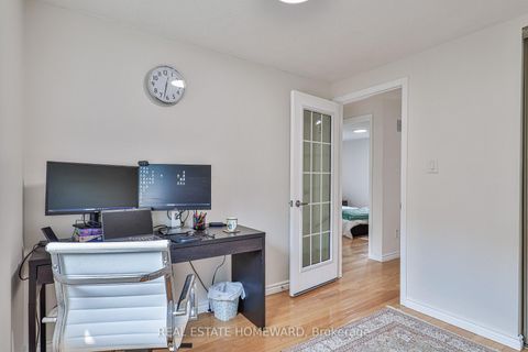 Photo 17 at 63 Don Head Village Boulevard, North Richvale, Richmond Hill