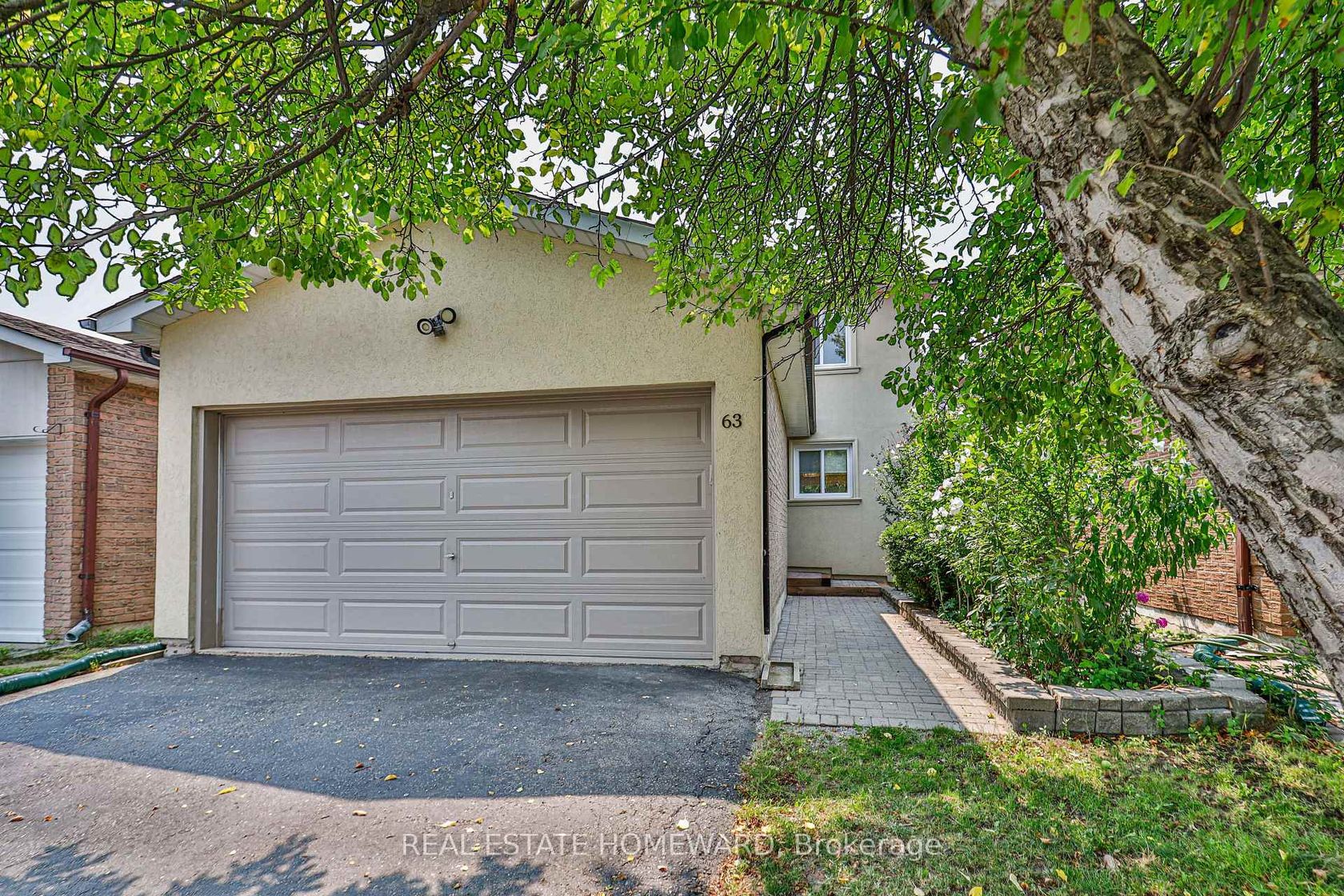 63 Don Head Village Boulevard, North Richvale, Richmond Hill photo number 2