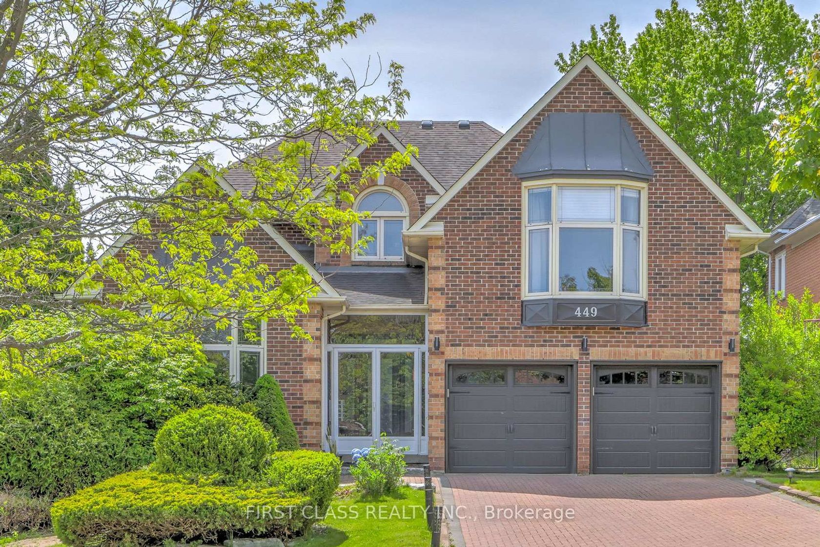 449 Alex Doner Drive, Glenway Estates, Newmarket photo 8
