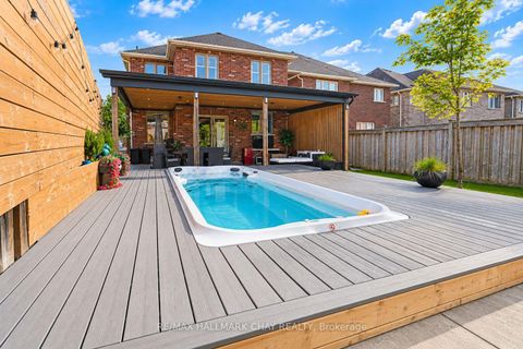 Photo 2 at 2199 Dawson Crescent, Alcona, Innisfil
