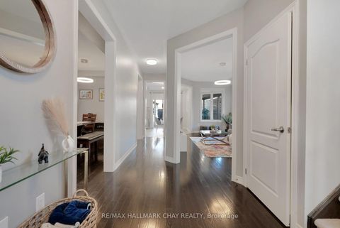 Photo 6 at 2199 Dawson Crescent, Alcona, Innisfil
