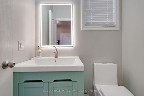 Photo 8 at 2199 Dawson Crescent, Alcona, Innisfil