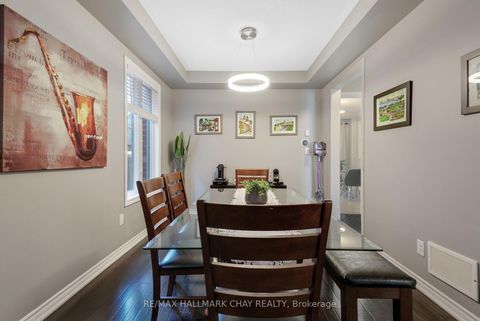 Photo 9 at 2199 Dawson Crescent, Alcona, Innisfil