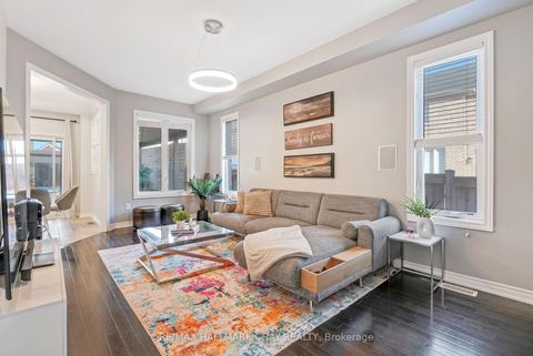 Photo 10 at 2199 Dawson Crescent, Alcona, Innisfil
