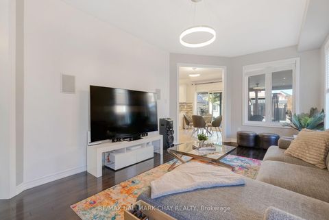 Photo 11 at 2199 Dawson Crescent, Alcona, Innisfil
