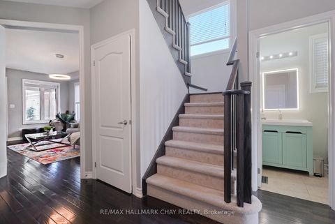 Photo 12 at 2199 Dawson Crescent, Alcona, Innisfil