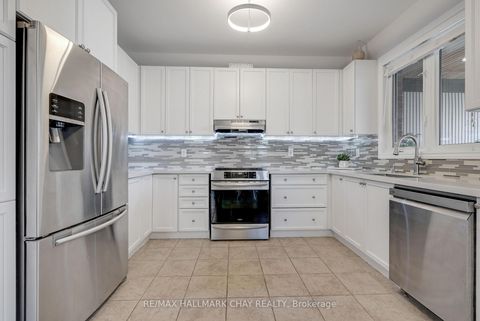 Photo 14 at 2199 Dawson Crescent, Alcona, Innisfil