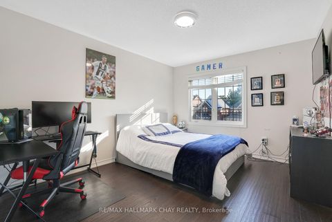 Photo 16 at 2199 Dawson Crescent, Alcona, Innisfil