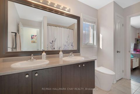 Photo 18 at 2199 Dawson Crescent, Alcona, Innisfil