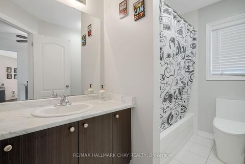 Photo 20 at 2199 Dawson Crescent, Alcona, Innisfil