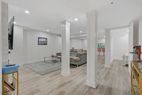 Photo 23 at 2199 Dawson Crescent, Alcona, Innisfil