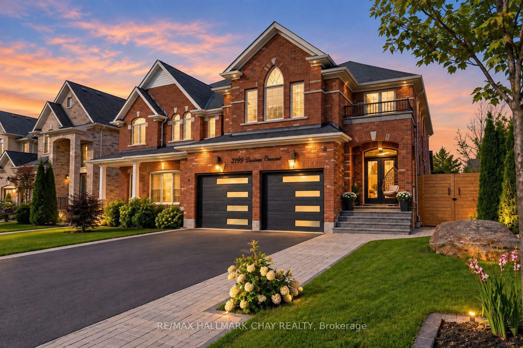 2199 Dawson Crescent, Alcona, Innisfil photo number 2