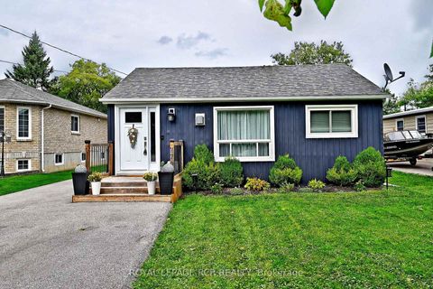 Photo 1 at 779 Sheppard Avenue, Historic Lakeshore Communities, Georgina