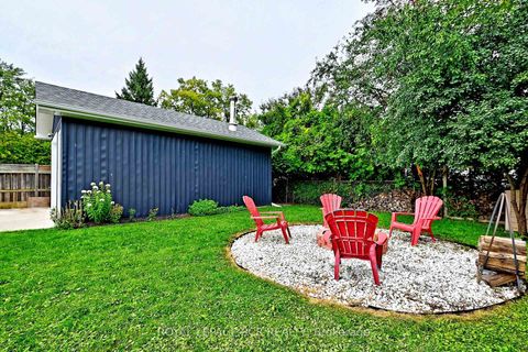 Photo 27 at 779 Sheppard Avenue, Historic Lakeshore Communities, Georgina