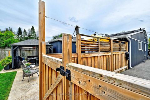 Photo 33 at 779 Sheppard Avenue, Historic Lakeshore Communities, Georgina