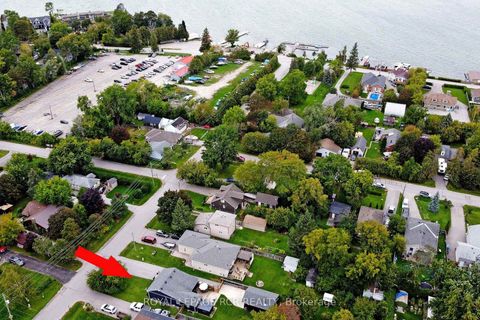 Photo 44 at 779 Sheppard Avenue, Historic Lakeshore Communities, Georgina