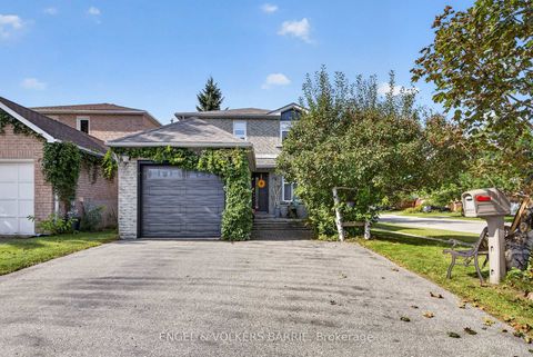Photo 0 at 78 Wallace Drive, Northwest, Barrie