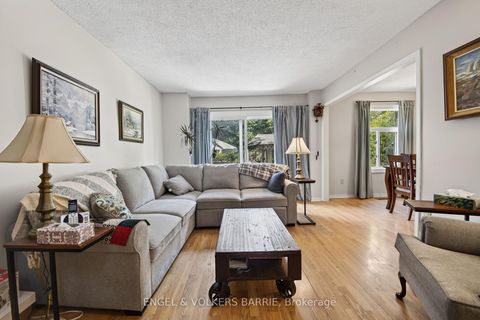 Photo 1 at 78 Wallace Drive, Northwest, Barrie