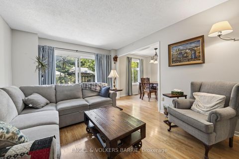 Photo 4 at 78 Wallace Drive, Northwest, Barrie