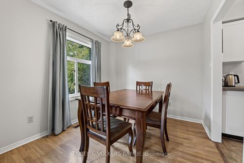 Photo 5 at 78 Wallace Drive, Northwest, Barrie
