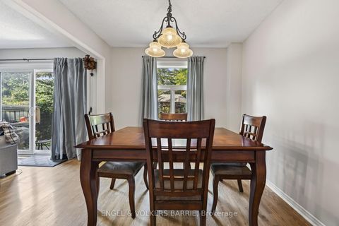 Photo 6 at 78 Wallace Drive, Northwest, Barrie