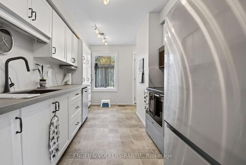 Photo 7 at 78 Wallace Drive, Northwest, Barrie