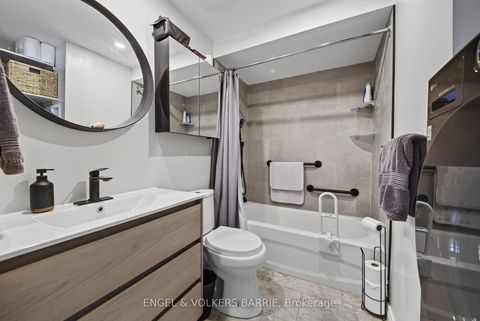 Photo 13 at 78 Wallace Drive, Northwest, Barrie