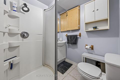 Photo 17 at 78 Wallace Drive, Northwest, Barrie