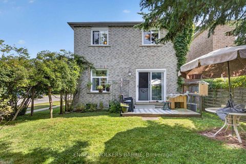 Photo 18 at 78 Wallace Drive, Northwest, Barrie