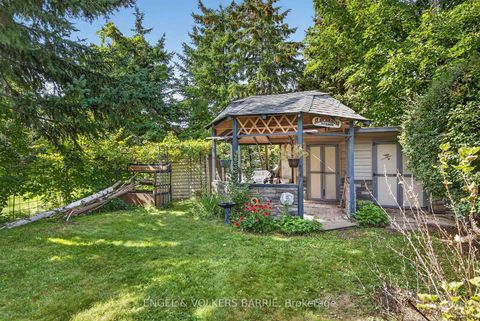 Photo 19 at 78 Wallace Drive, Northwest, Barrie