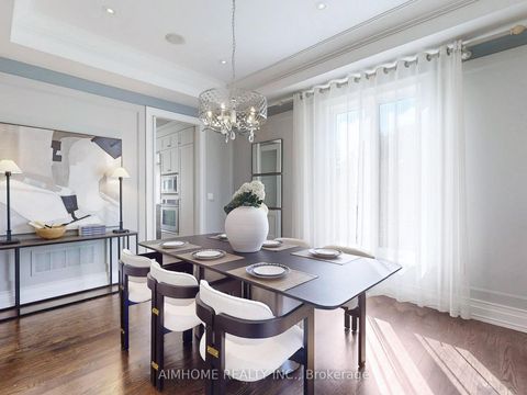 Photo 5 at 143 Kingsdale Avenue, Willowdale East, Toronto