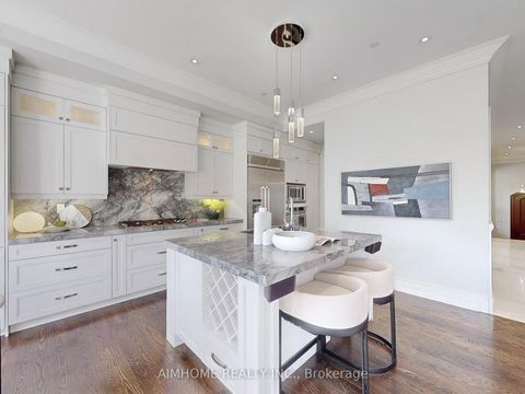 Photo 8 at 143 Kingsdale Avenue, Willowdale East, Toronto