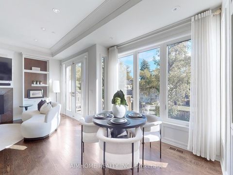 Photo 11 at 143 Kingsdale Avenue, Willowdale East, Toronto