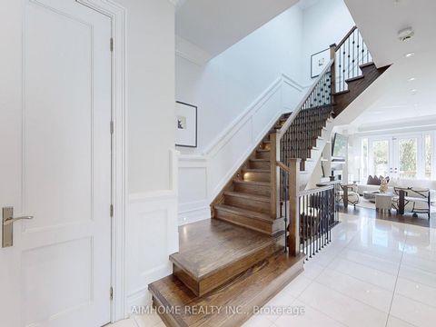 Photo 14 at 143 Kingsdale Avenue, Willowdale East, Toronto