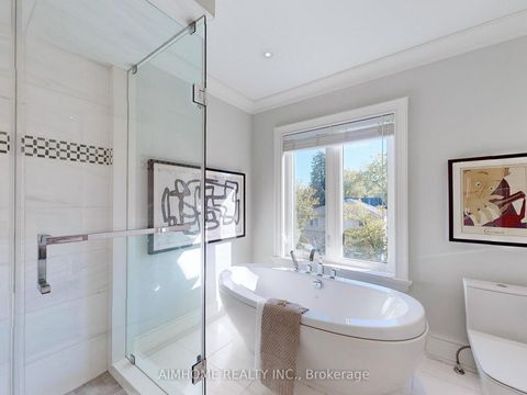 Photo 21 at 143 Kingsdale Avenue, Willowdale East, Toronto