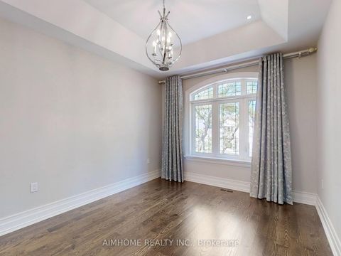 Photo 22 at 143 Kingsdale Avenue, Willowdale East, Toronto