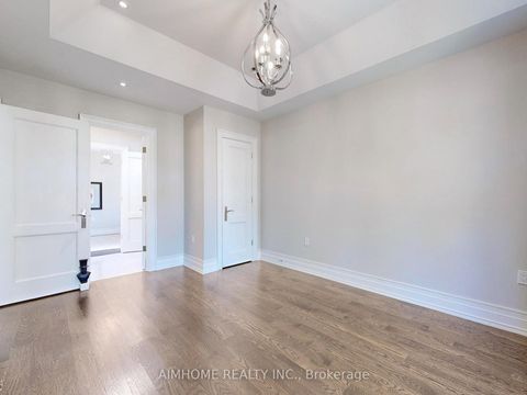 Photo 23 at 143 Kingsdale Avenue, Willowdale East, Toronto