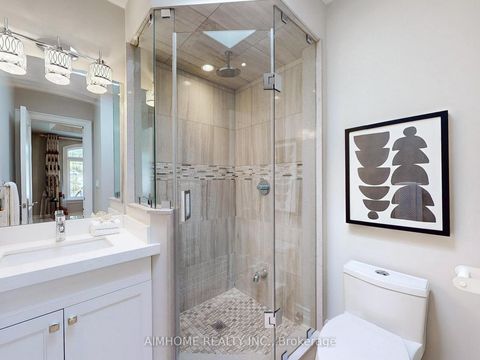 Photo 30 at 143 Kingsdale Avenue, Willowdale East, Toronto