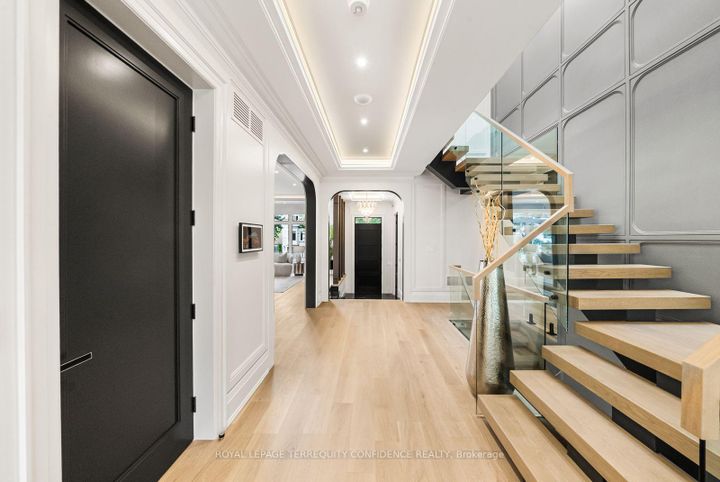 Photo 22 at 31 Palomino Crescent, Bayview Village, Toronto