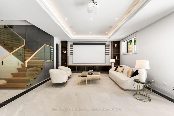 Photo 38 at 31 Palomino Crescent, Bayview Village, Toronto