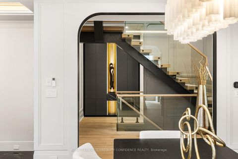 Photo 12 at 31 Palomino Crescent, Bayview Village, Toronto