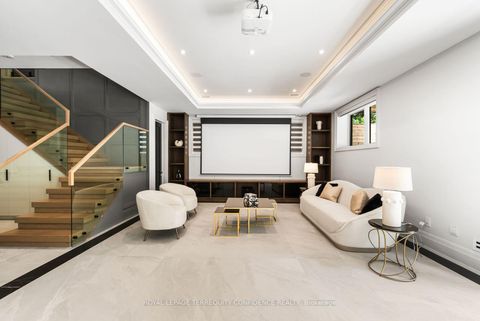 Photo 38 at 31 Palomino Crescent, Bayview Village, Toronto