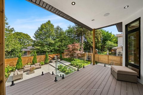 Photo 44 at 31 Palomino Crescent, Bayview Village, Toronto